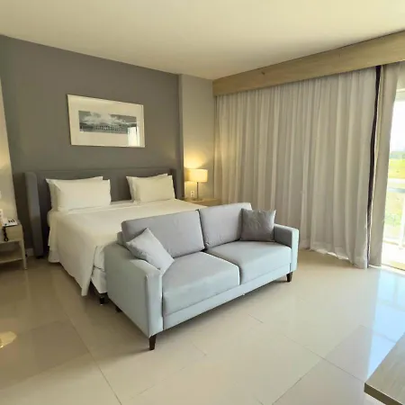 Suites Aconchegantes Na Barra Da Tijuca, Link Stay Rio de Janeiro Exterior photo