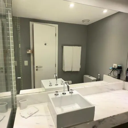 Suites Aconchegantes Na Barra Da Tijuca, Link Stay Rio de Janeiro Exterior photo