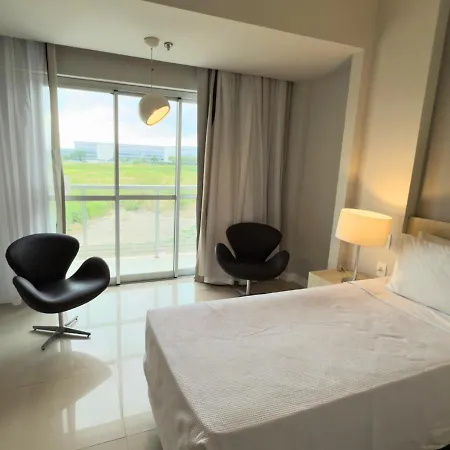Suites Aconchegantes Na Barra Da Tijuca, Link Stay Rio de Janeiro Exterior photo