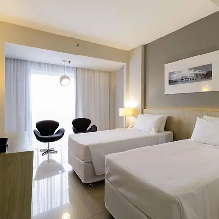 Suites Aconchegantes Na Barra Da Tijuca, Link Stay Rio de Janeiro Exterior photo