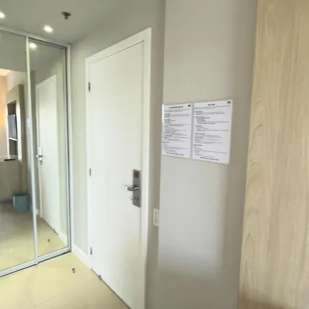 Suites Aconchegantes Na Barra Da Tijuca, Link Stay Rio de Janeiro Exterior photo