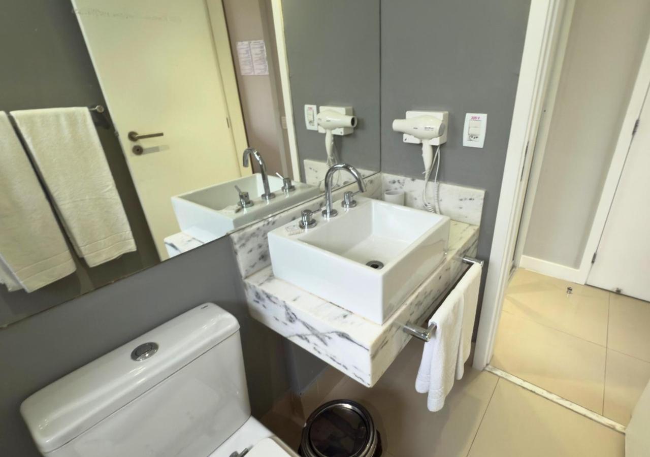 Apartment Aconchegantes Na Barra Da Tijuca, Link