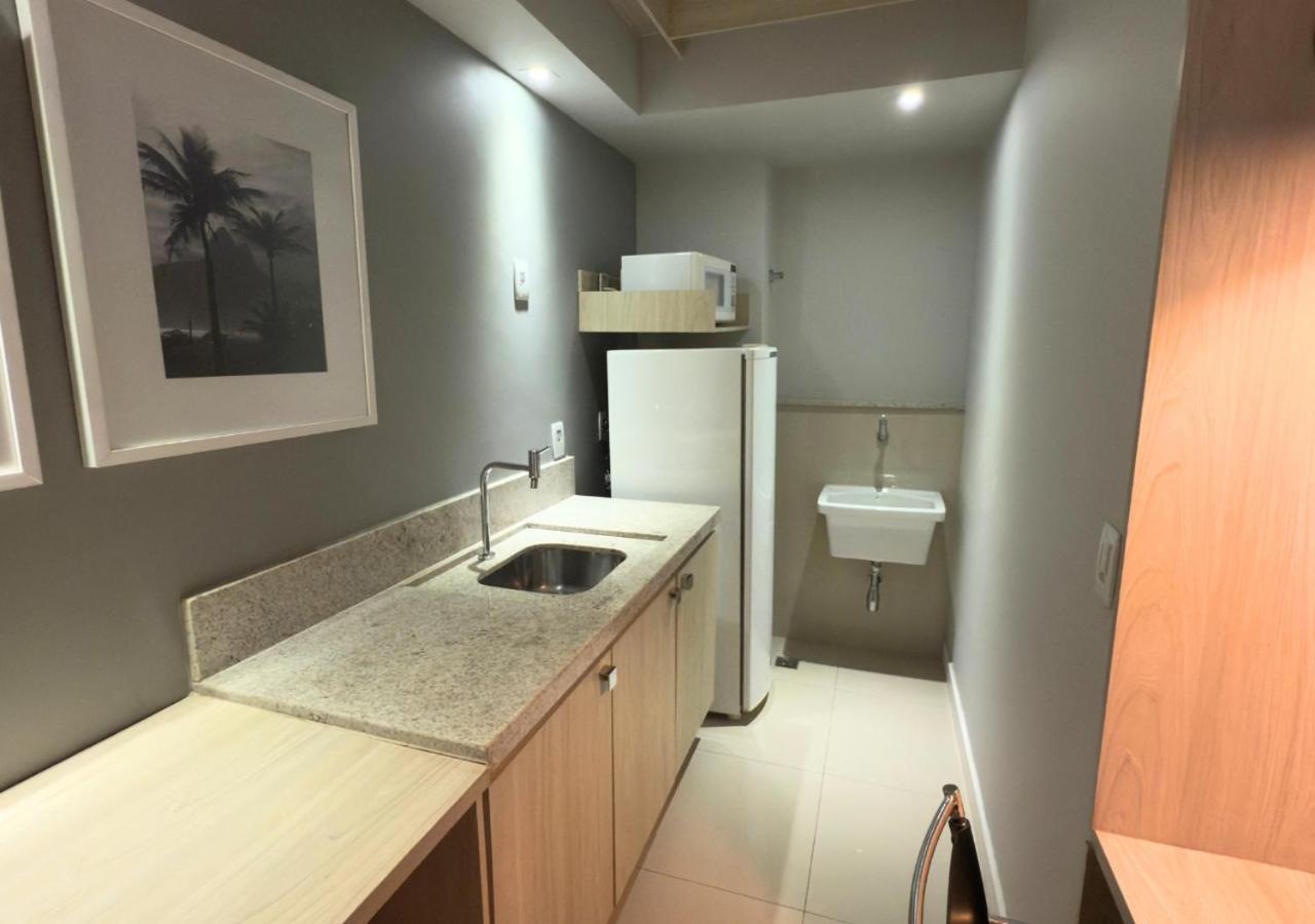 Aconchegantes Na Barra Da Tijuca, Link Apartment Rio de Janeiro