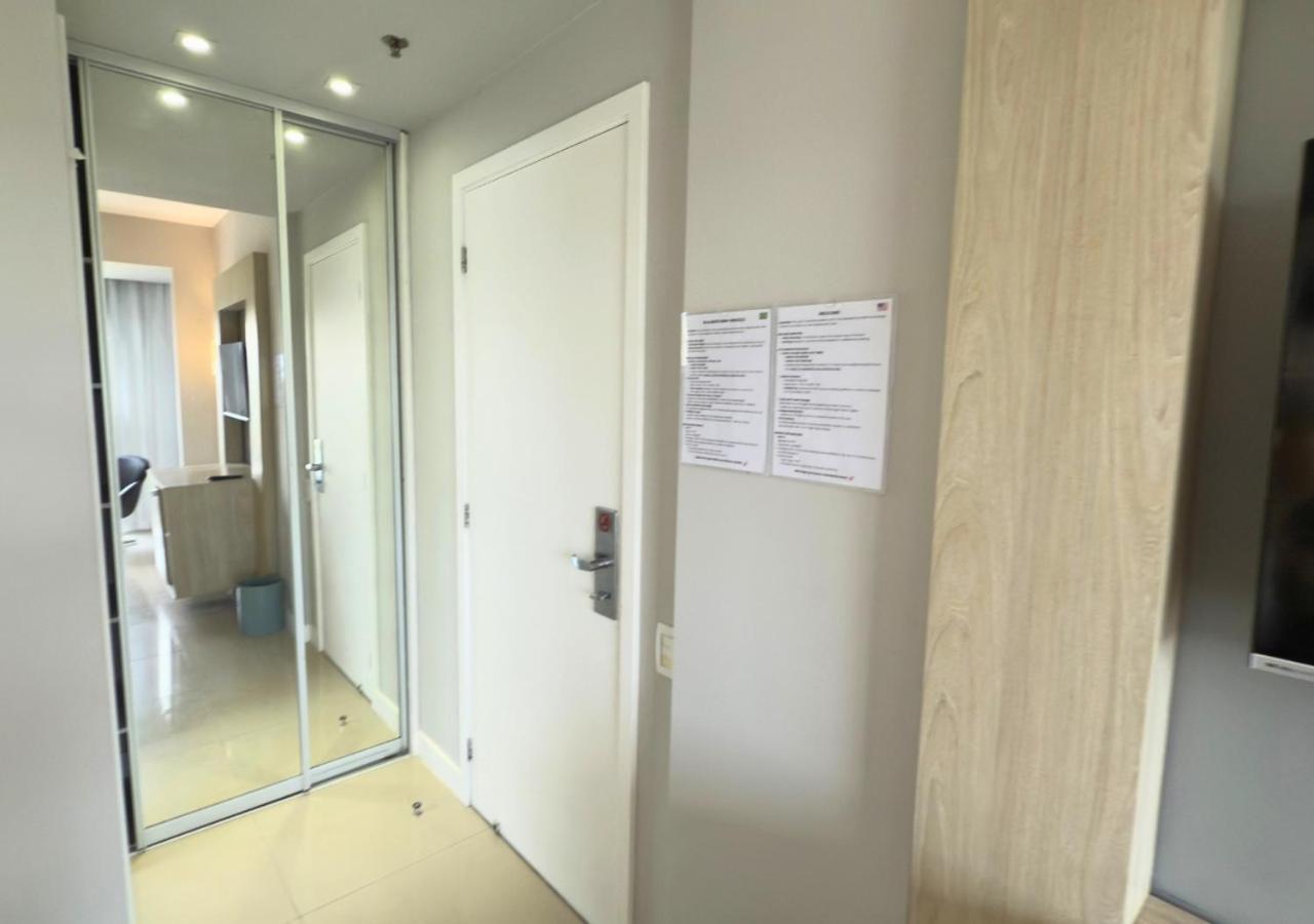 Apartment Aconchegantes Na Barra Da Tijuca, Link