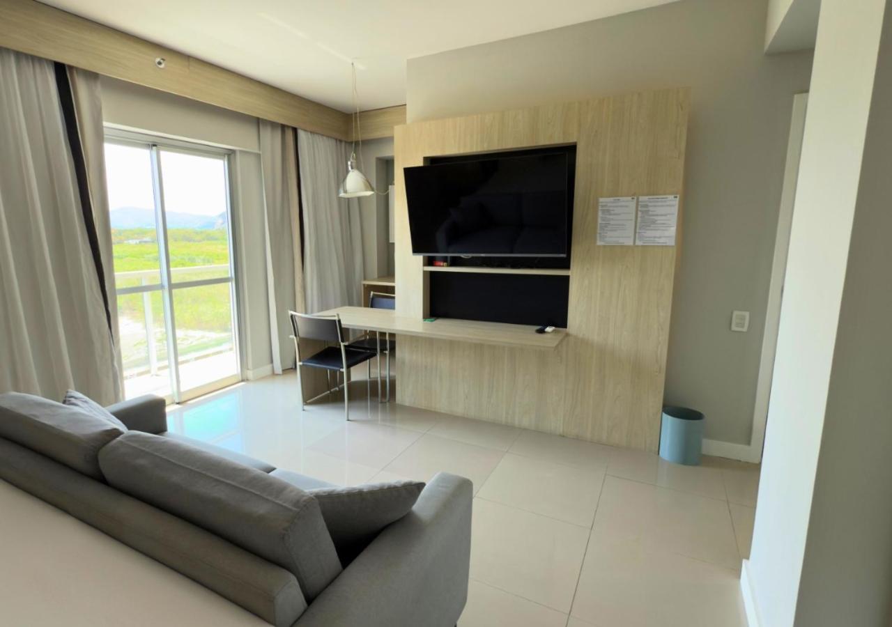 Apartment Aconchegantes Na Barra Da Tijuca, Link Rio de Janeiro